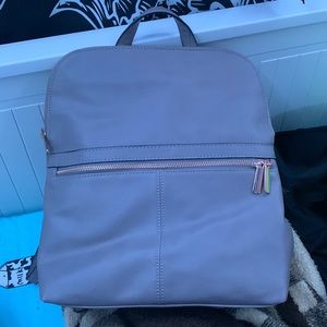 Take everywhere backpack